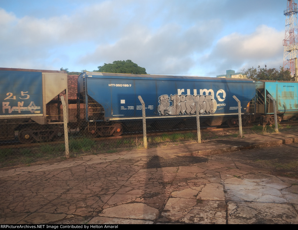 RUMO HTT-350195-7